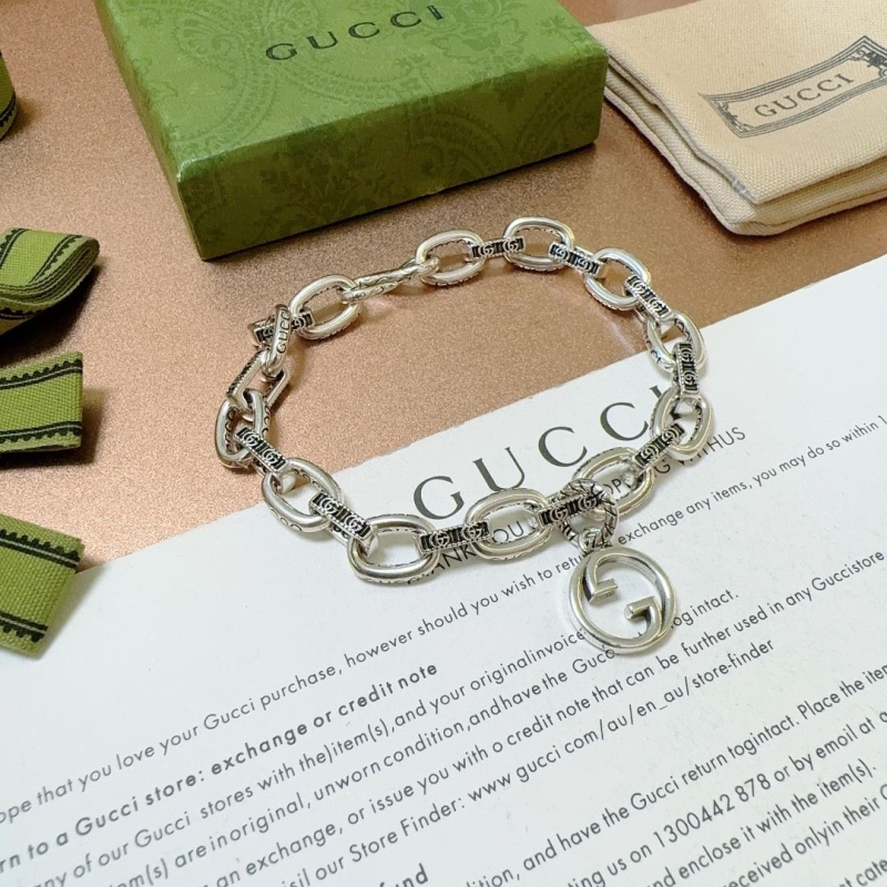 Gucci Bracelets